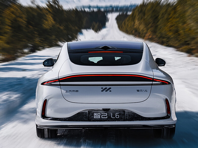Zhiji L6