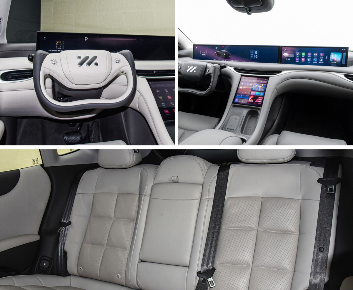 Zhiji L6