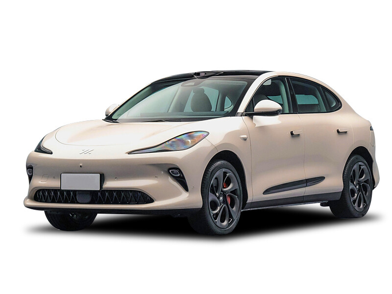 Zhiji LS6 Zhiji LS6