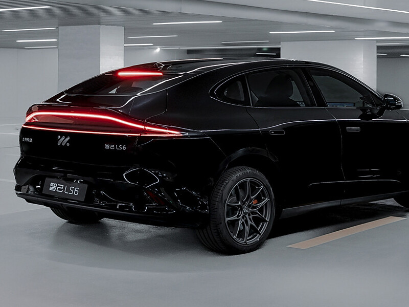 Zhiji LS6