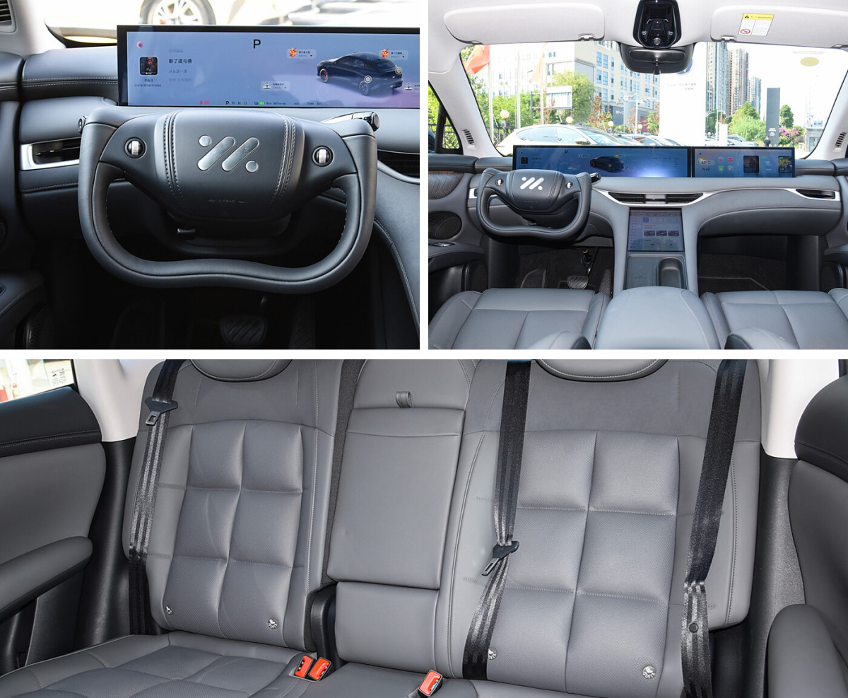 Zhiji LS6