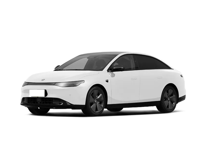Leapmotor C01