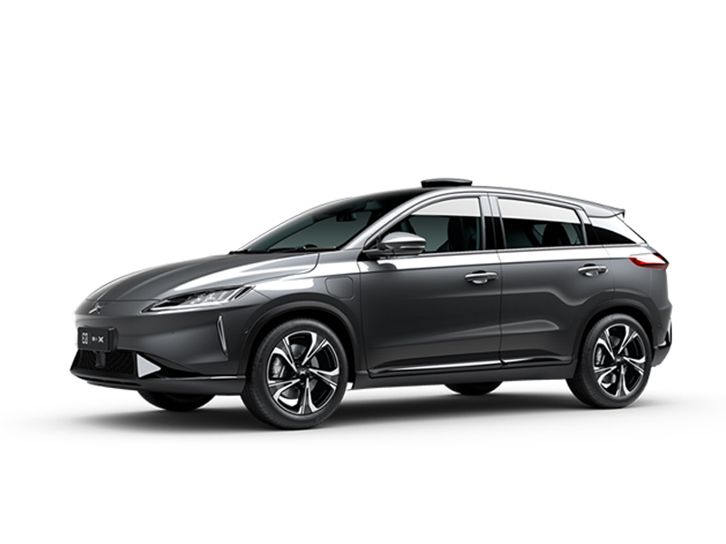 Xpeng  G3