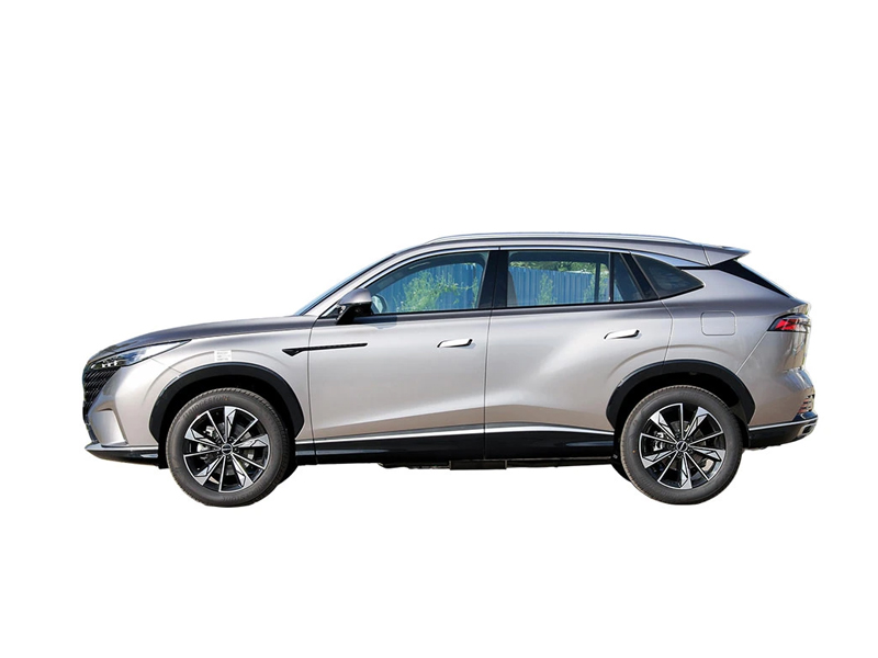 Roewe eRX5