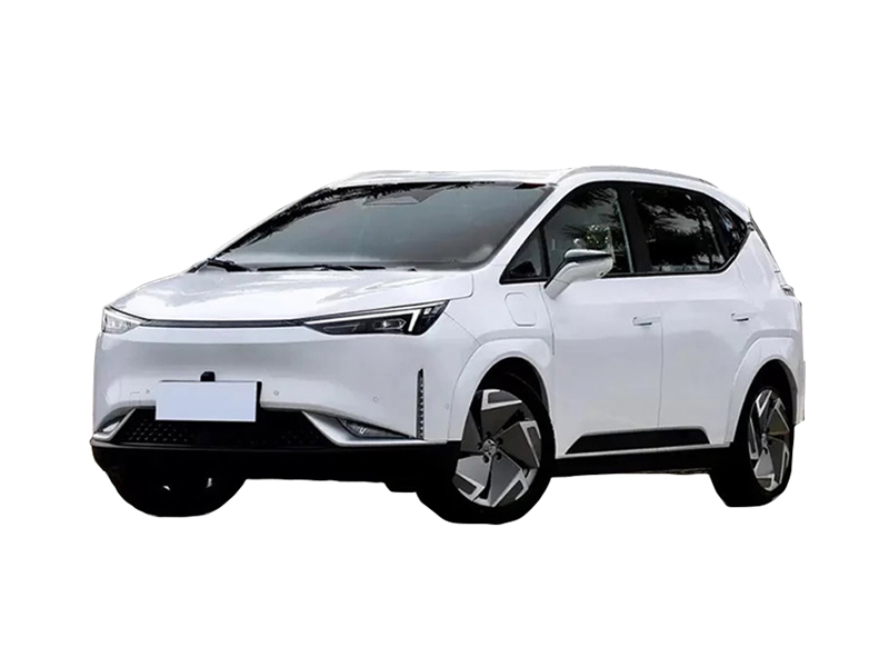 Hycan Z03