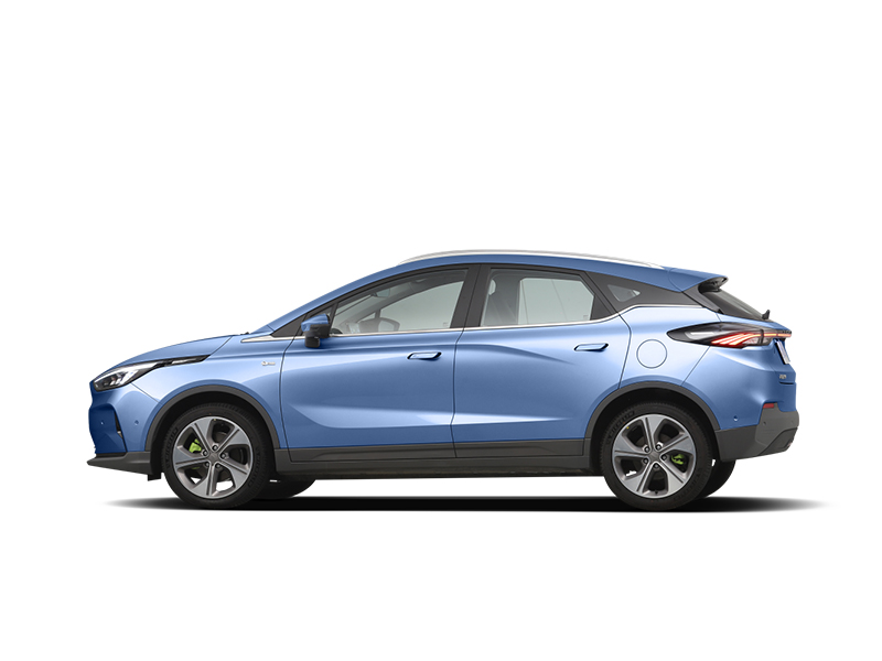 Buick Bluish VELITE 6