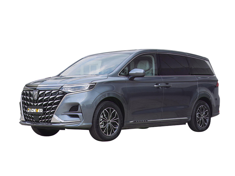 Roewe iMAX8 EV