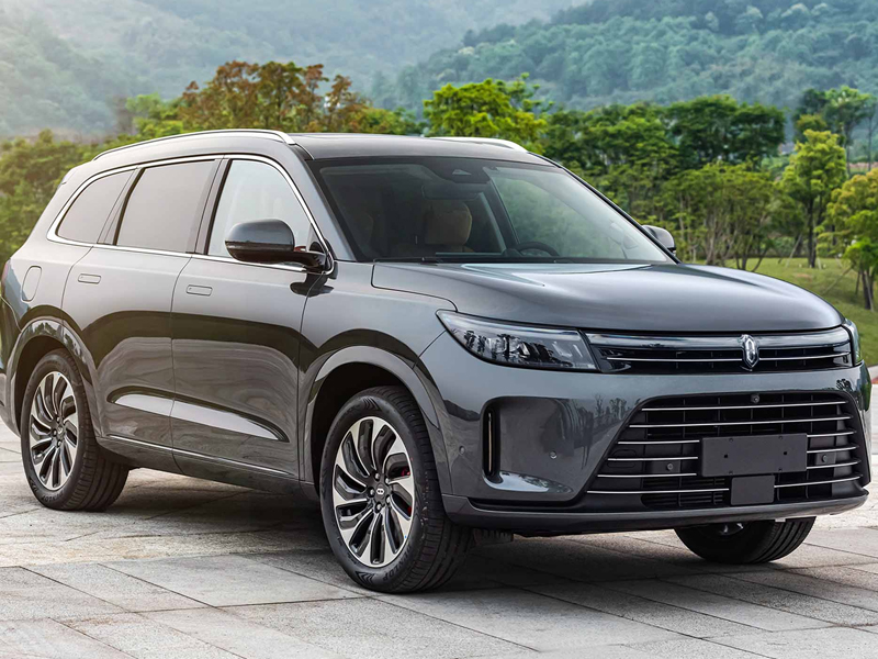 AITO M7