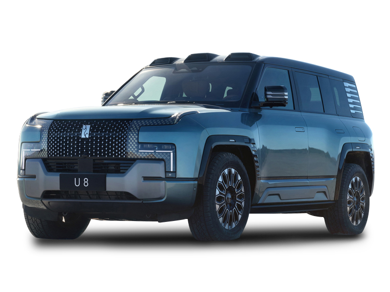 Yangwang U8