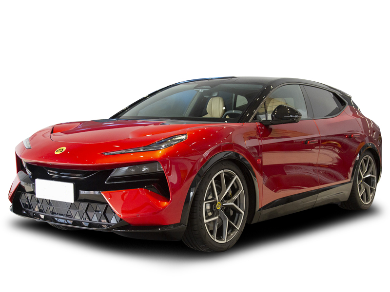 Lotus ELETRE Lotus ELETRE
