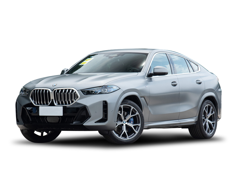 BMW X6 BMW X6