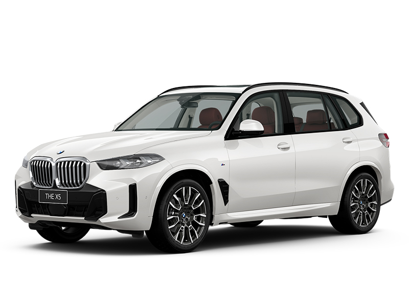 BMW X5 BMW X5