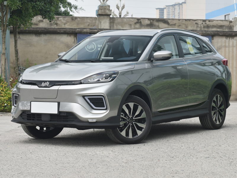 Weima EX5