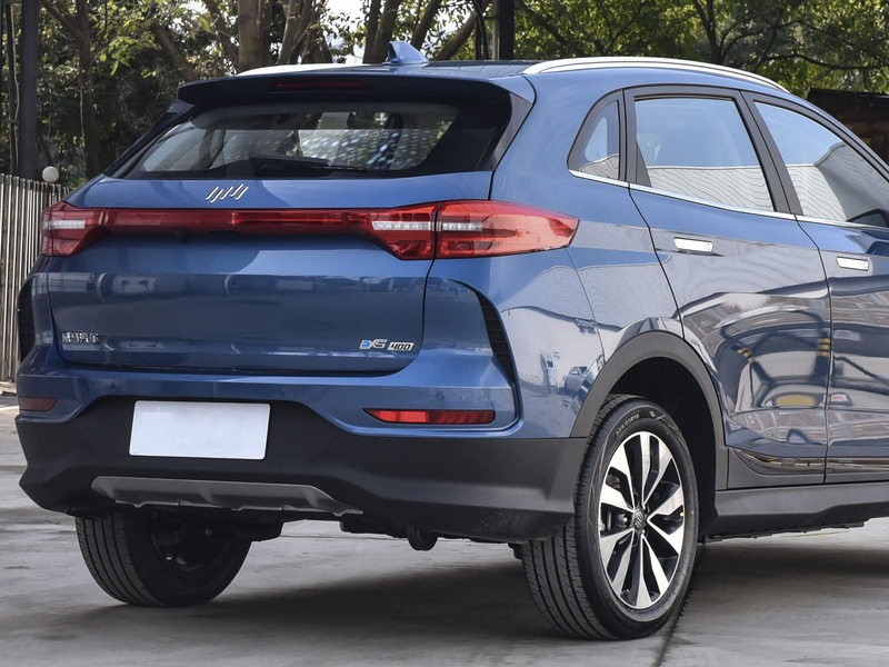 Weima EX5