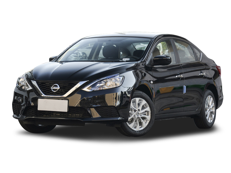 Nissan Sylphy 1.6XE CVT Comfort Edition Nissan Sylphy 1.6XE CVT Comfort Edition