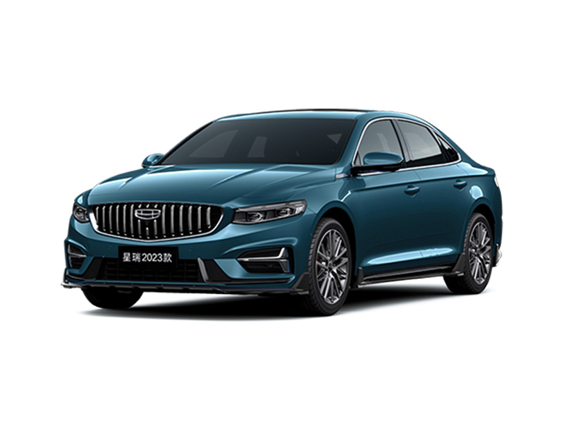 Geely Xingrui Geely Xingrui