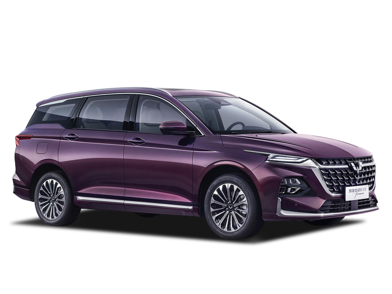 Wuling Kaijie 2023 2.0L DHT Luxury Edition Wuling Kaijie 2023 2.0L DHT Luxury Edition