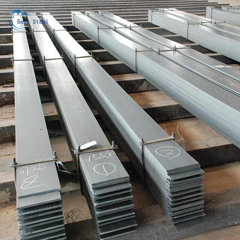 St37-2 Carbon steel flat steel