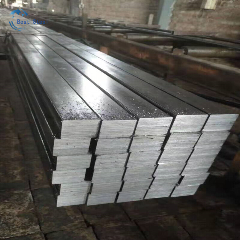 Q235 Carbon steel flat steel