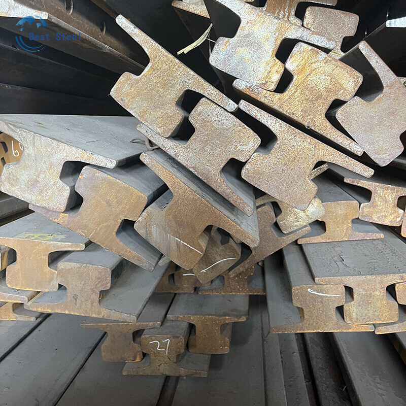 Light Rail Steel