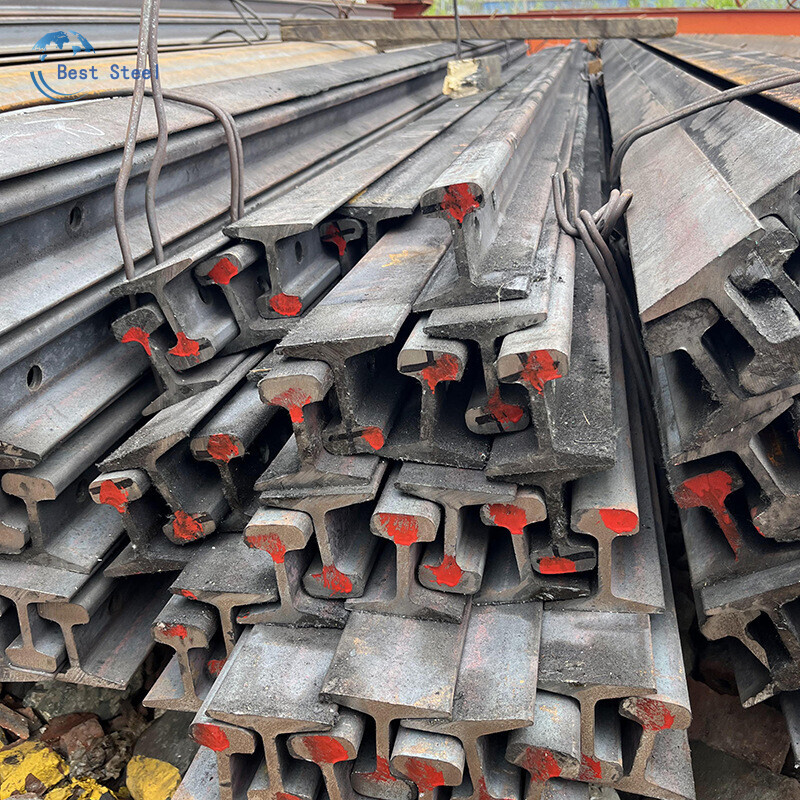 Light Rail Steel