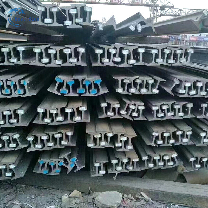 Light Rail Steel