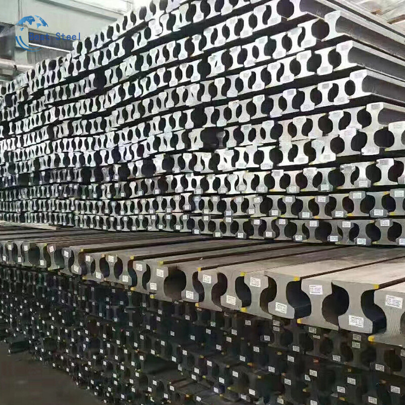 Light Rail Steel