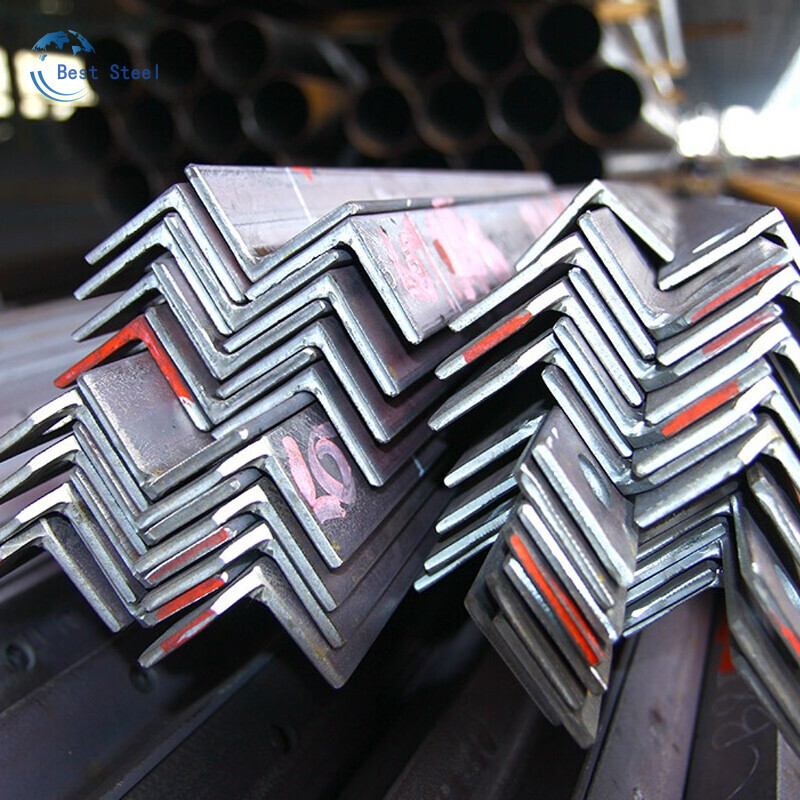 Q235 Angle Steel