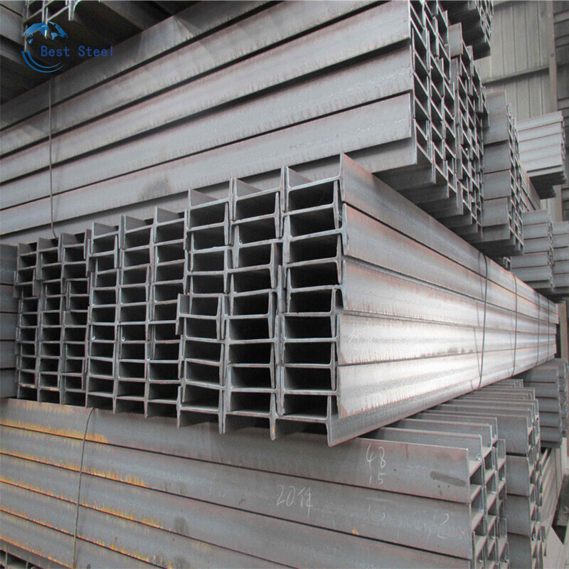 S235JR I-Beam
