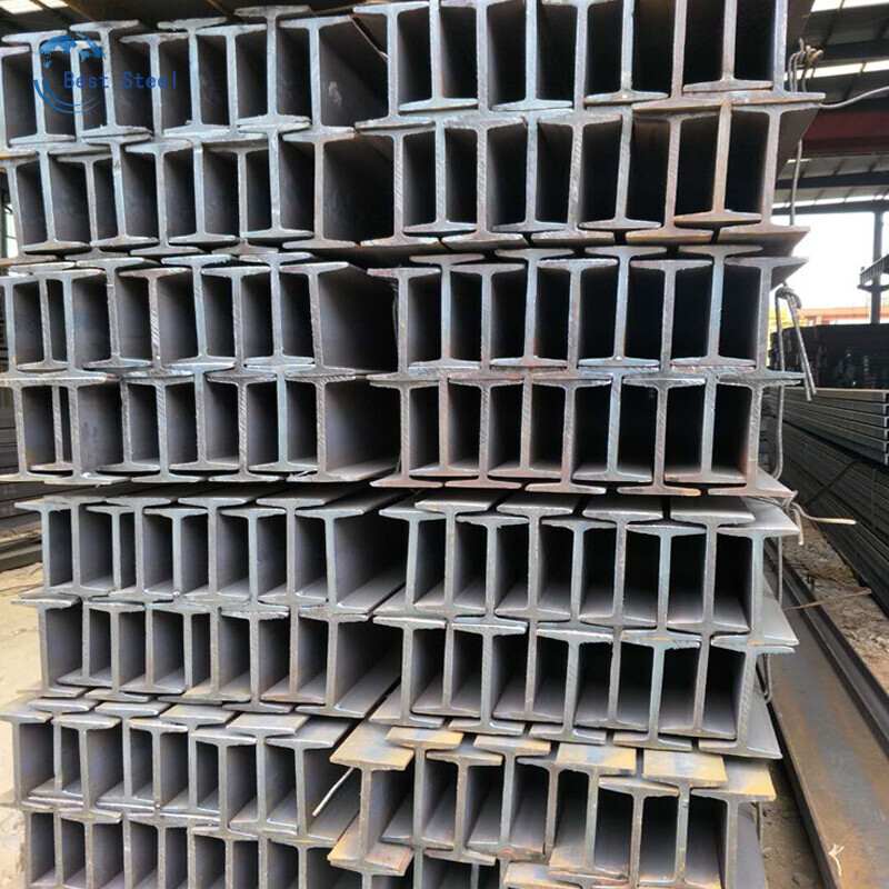 S275JR I-Beam
