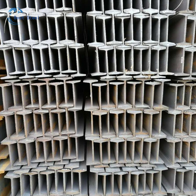 S235JR I-Beam