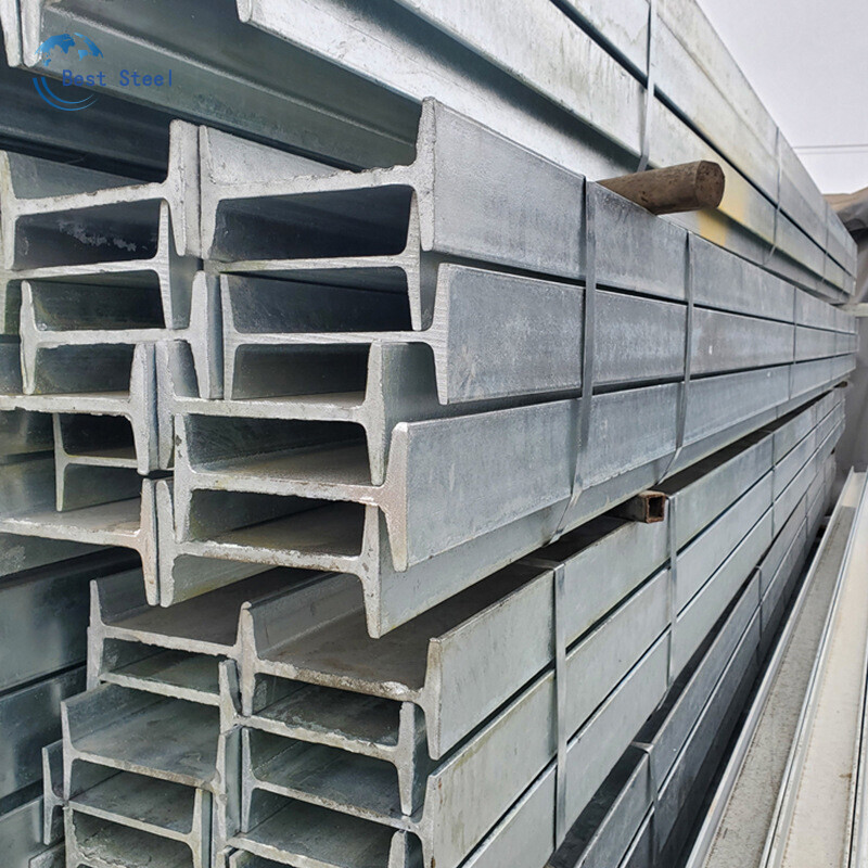 S235JR H-Beam ​