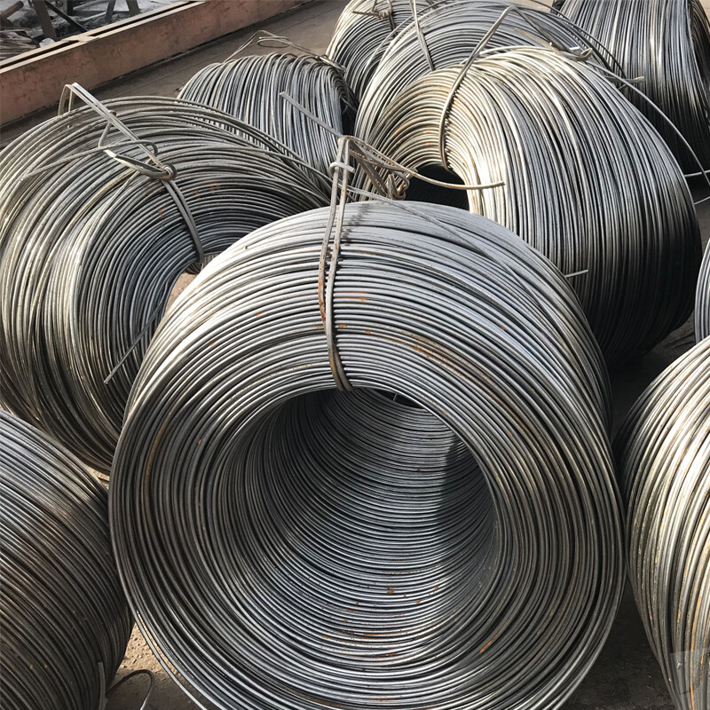SAE1040 Carbon steel wire