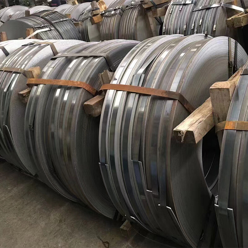 Carbon steel Strip