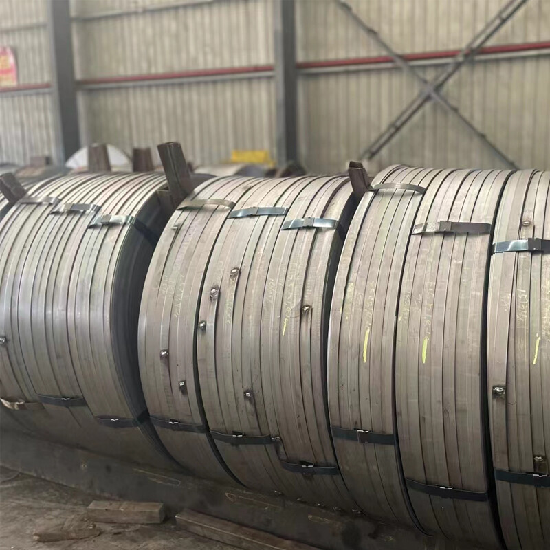 Q195 Carbon steel Strip