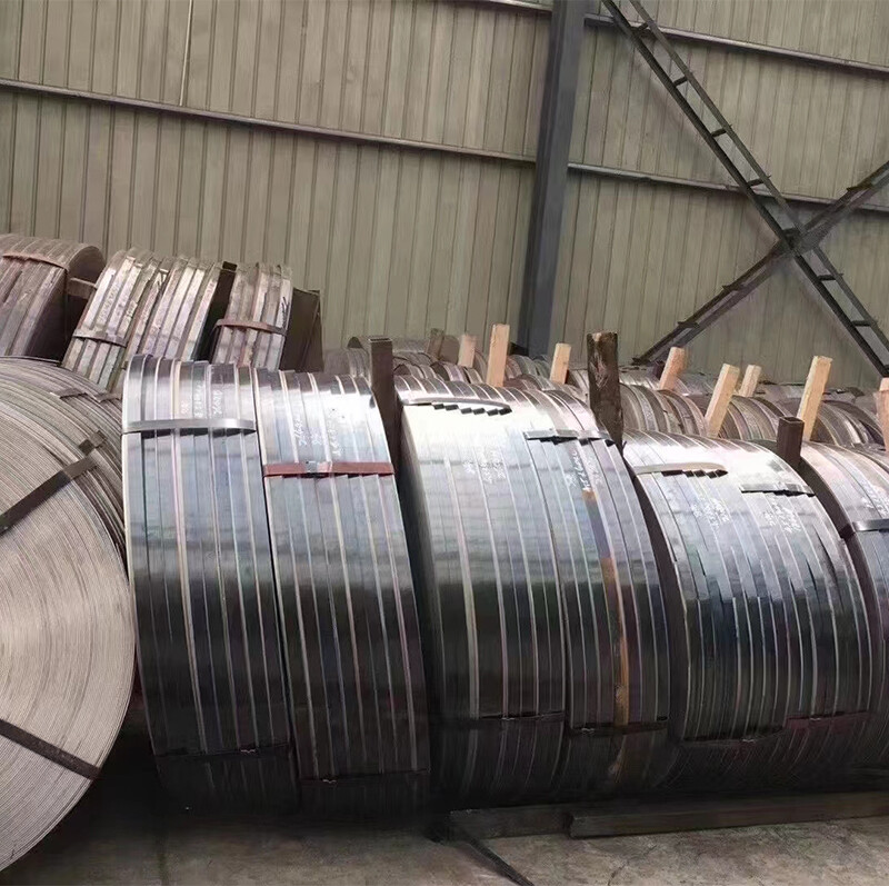 Q215 Carbon steel Strip