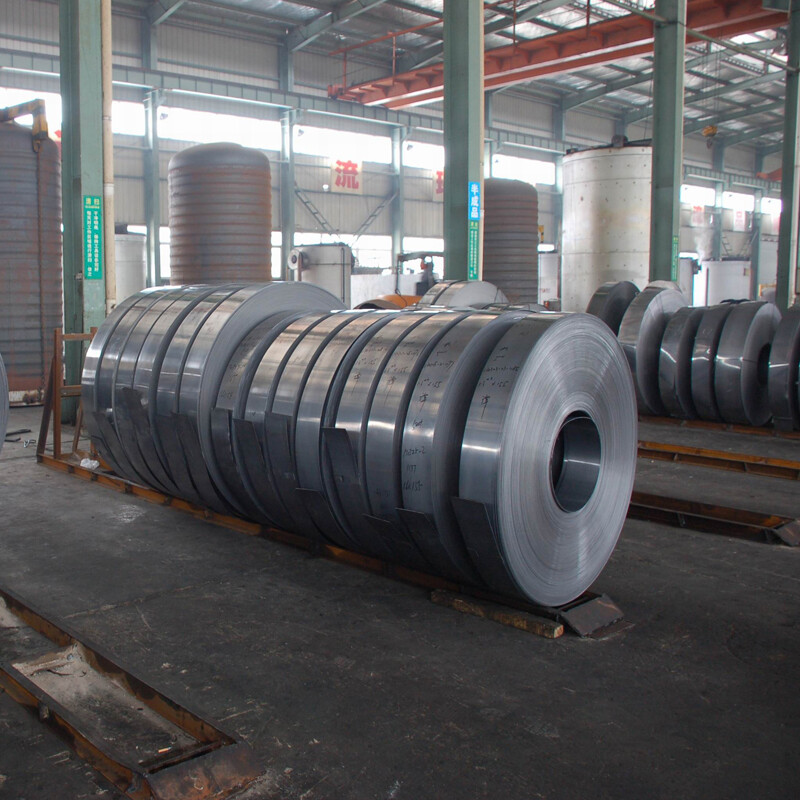 Carbon steel Strip