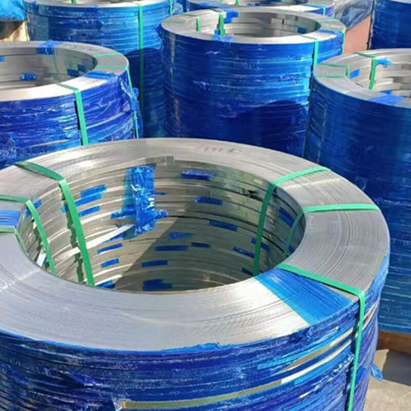 316 Stainless steel strip