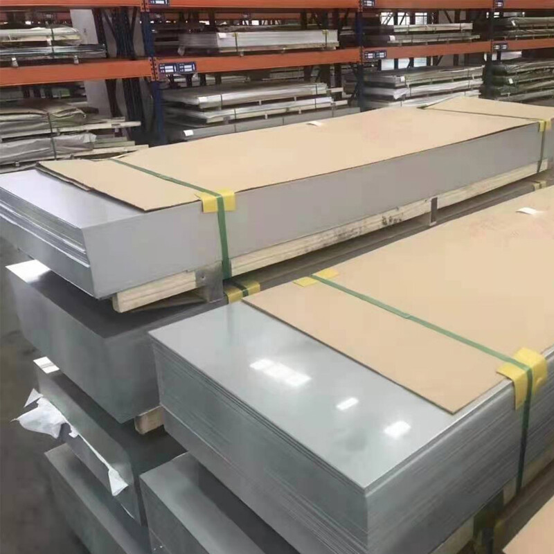 201 Stainless Steel Plate