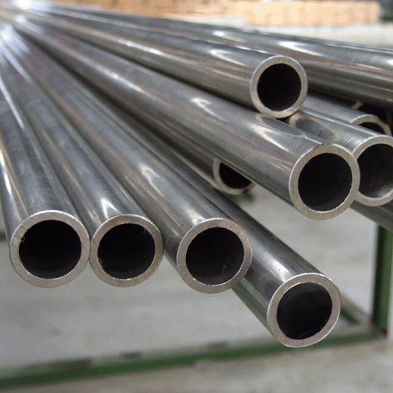 304 Stainless Steel Pipe