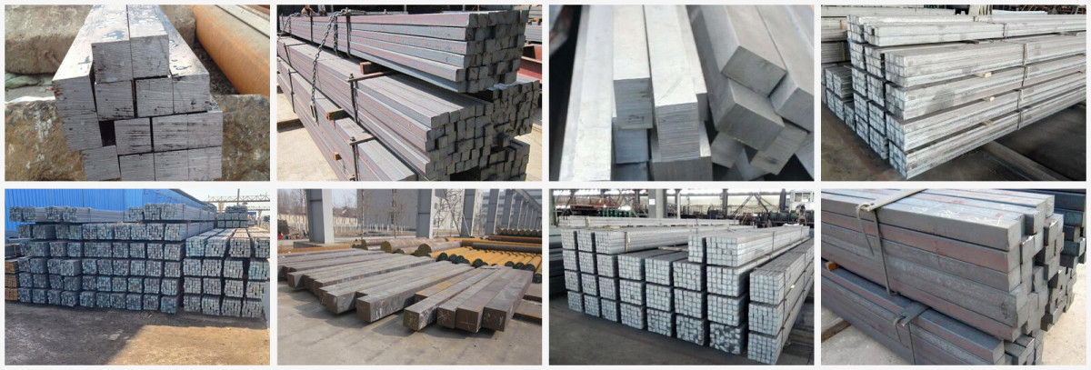 20# Carbon steel square