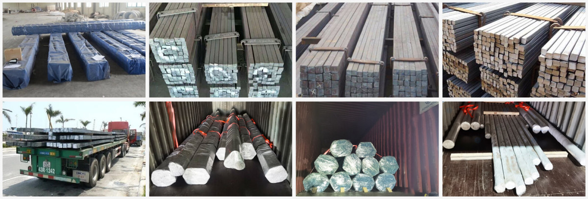 20# Carbon steel square
