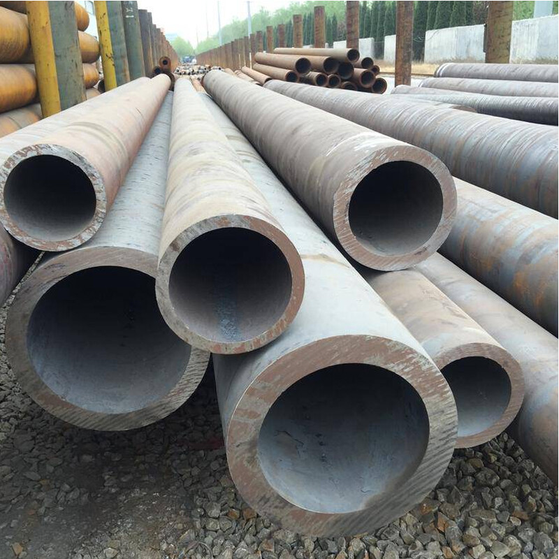 SS400 Carbon Steel Pipe
