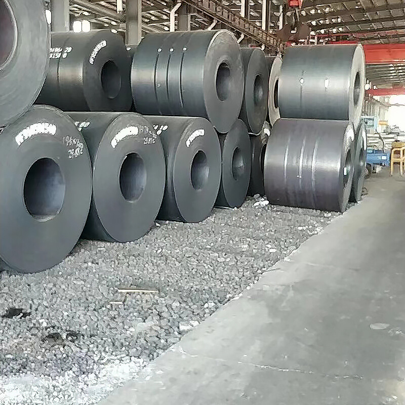 Q355 Carbon Steel Coil