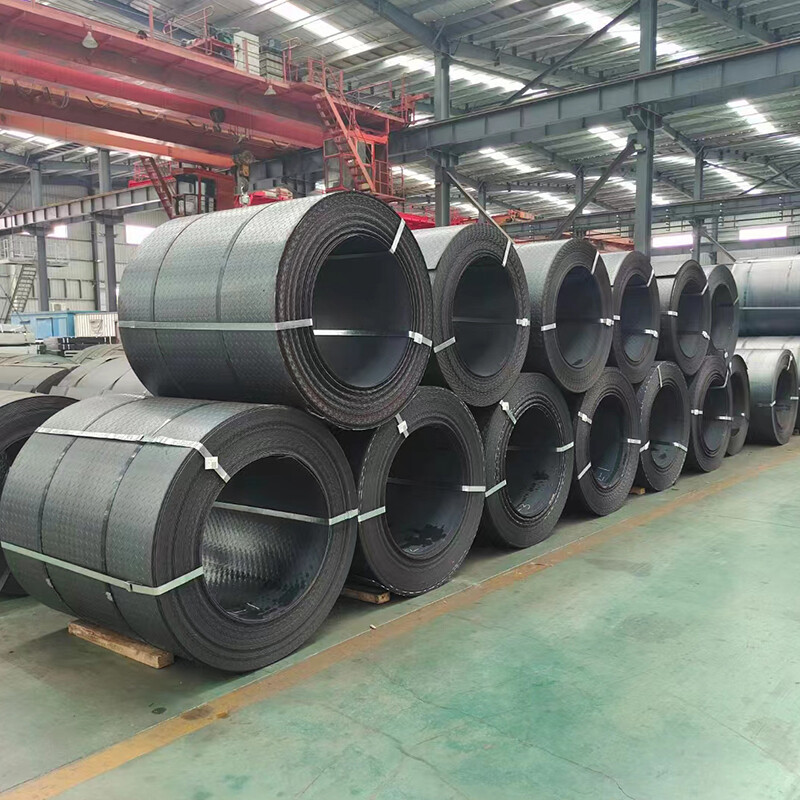 S275JR Carbon Steel Coil