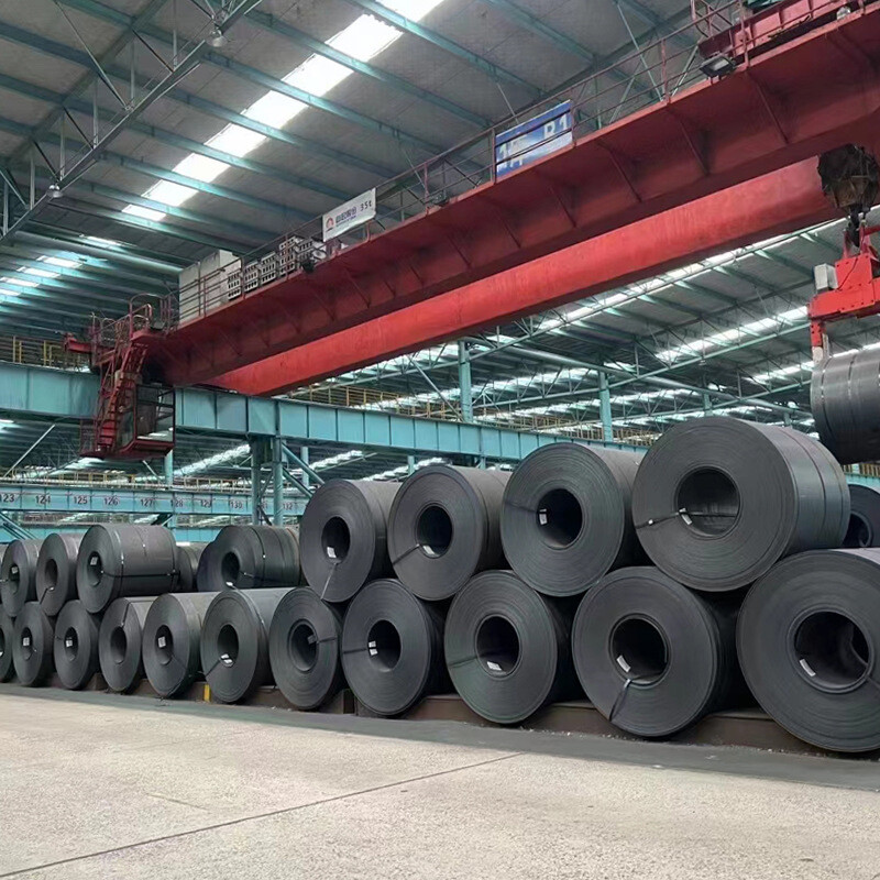 Carbon Steel Coil