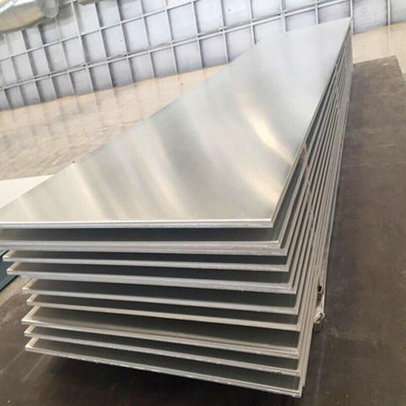 5005 Aluminum Plate
