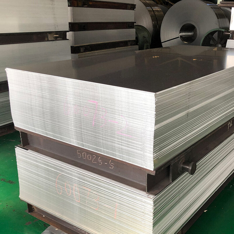 1050 Aluminum Plate