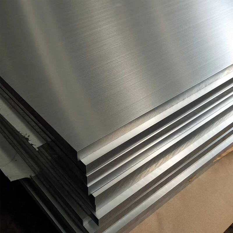1050 Aluminum Plate
