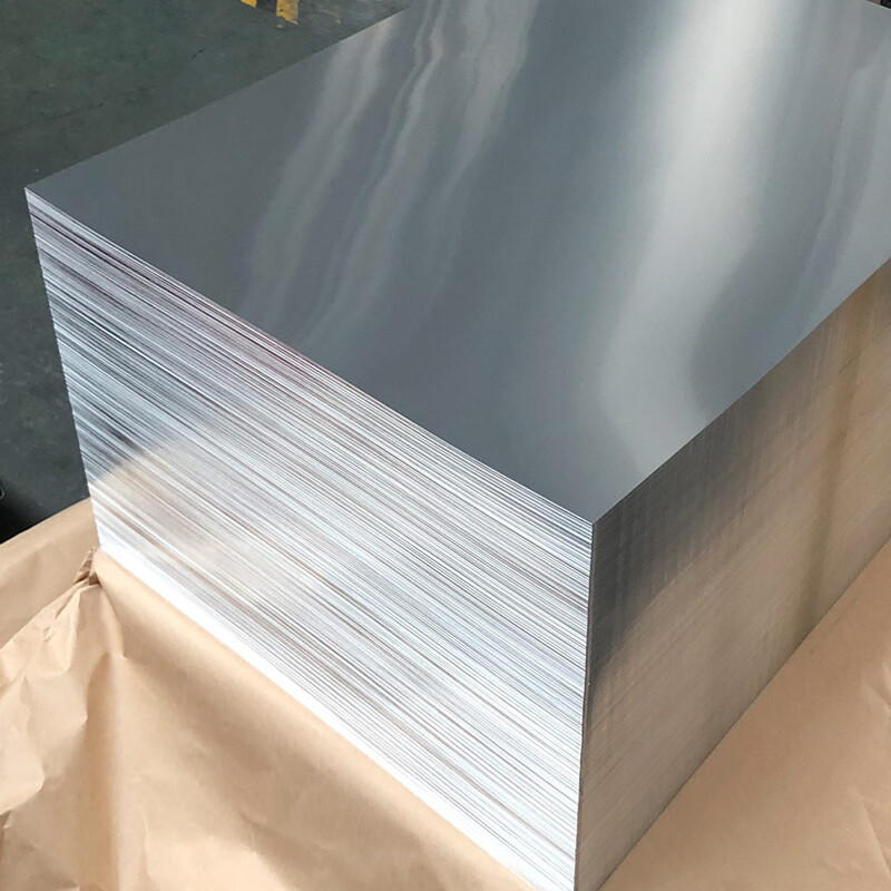 1050 Aluminum Plate